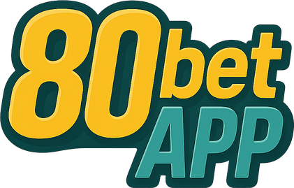 80 bet app